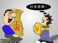 2015年程序員能拿到多少工資？