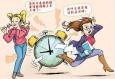 面試的問題：面試遲到了怎么辦，否還有機會？