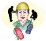 生產安全員的崗位職責、任職條件以及應該具備的能力