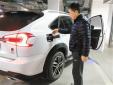 新能源汽車，為何受阻新能源